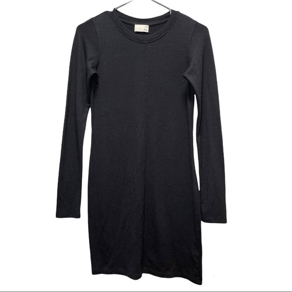 ARITZIA Wilfred Free Long Sleeve Dress size S - Picture 1 of 4